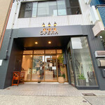 アトリエ オペラ - 外観☆