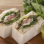 VITTORIO ヴィットーリオ