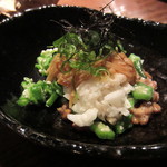 和酒 まん月や - ずるずる￥380