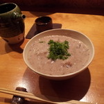 Too ichi - トロロご飯