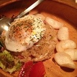 心の台所 - ナシゴレン