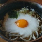 15857800 - とろろそば