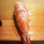 高玉 - 海老・・普通に美味しいかな。 