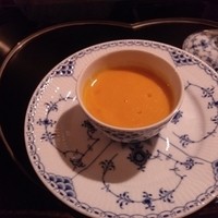 表参道うかい亭 - 
