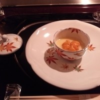 表参道うかい亭 - 