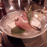 表参道うかい亭 - 