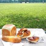 トーホーベーカリー - 