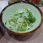 所沢 大勝軒 - 