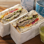 SABA OLIVE サバオリーブ