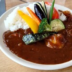 きらら - 料理写真: