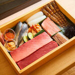 Sushi Yamaken - 