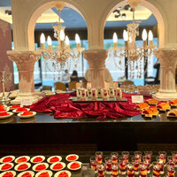 フォルク キッチン オールデイダイニング  - 