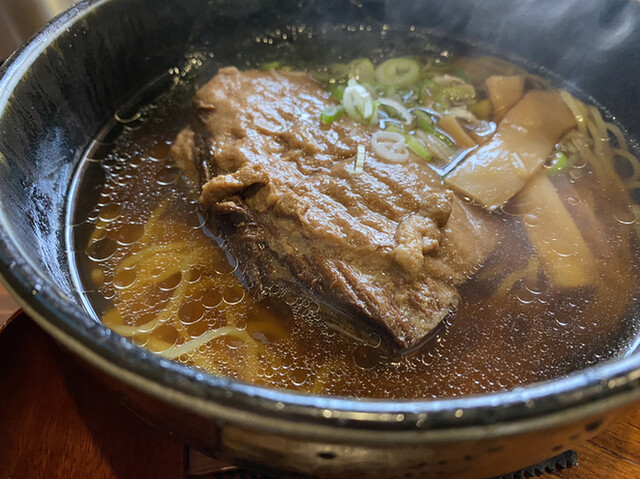 Shinshu Tateshina Men