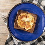 CHEESE TOAST チーズトースト