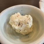 猫丸食堂 - ★ポテトサラダ