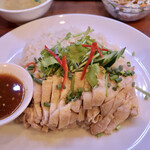 Thai Restaurant SOUL FOOD BANGKOK - 