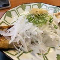 季節料理　根本 - 
