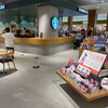 スターバックスコーヒー TSUTAYA BOOKSTORE エミフルMASAKI店