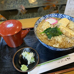 そば処 緑寿庵 - 