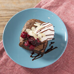 BROWNIE ブラウニー