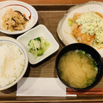 カフェ キートス バイ ゴモットキッチン - 