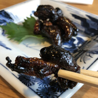 炭焼うな富士 白壁別邸 - 