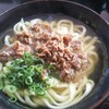 あずみうどん 朝倉店