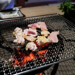 とり料理 瀬戸 - 