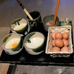 とり料理 瀬戸 - 