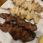 Kushiyaki Tamagawa - 