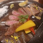 肉と日本酒いぶり - 