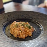 Restaurant L LOTA - エルロタ特製ブイヤベースのリゾット