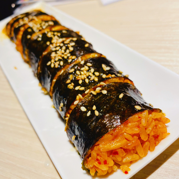 韓美 博多駅店 Kanbi 博多 韓国料理 ネット予約可 食べログ