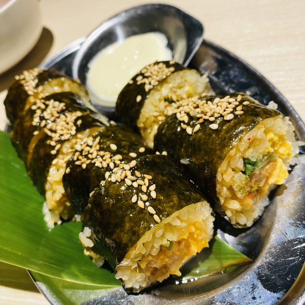 韓美 博多駅店 Kanbi 博多 韓国料理 ネット予約可 食べログ