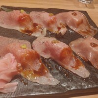 肉と日本酒いぶり 有楽町店 - 