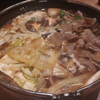 肉と日本酒いぶり 有楽町店 - 