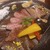 肉と日本酒いぶり - 料理写真: