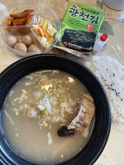 韓国料理 ホンデポチャ 池袋店 image