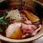 Yaki Ago Shio Ramen Takahashi - 