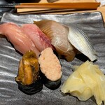 Sakana To Sake Hanatare - 