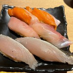 魚と酒 はなたれ - 