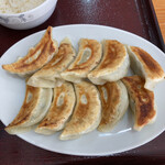 中華料理 東陽閣 - 