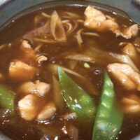 日本橋 やぶ久 - 