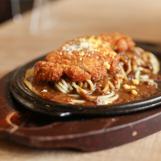 スパゲッティハウス シェフ_0