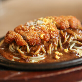 スパゲッティハウス シェフ_1