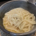 手打うどん 丸亀渡辺 - 