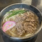 手打うどん 丸亀渡辺 - 