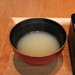 Tamba Aka Dori Tori Noya - 鶏スープ