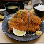 Echigo Tonkatsu Ninjintei - 