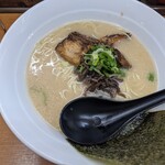 Hakata Ramen Isshintou - 